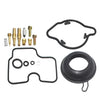 Honda CBR600F2 Carburetor Repair Rebuild Kit (1991-1994)