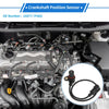 NISSAN Terrano 2.7TDi 4WD Crankshaft Position Sensor (1996-2007)
