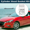 Mazda B384 BG3S 16V Cylinder Head Gasket Kit