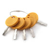 MTD Cub Cadet Troy Bilt Lawn Mowers 5 x Mower Ignition Keys