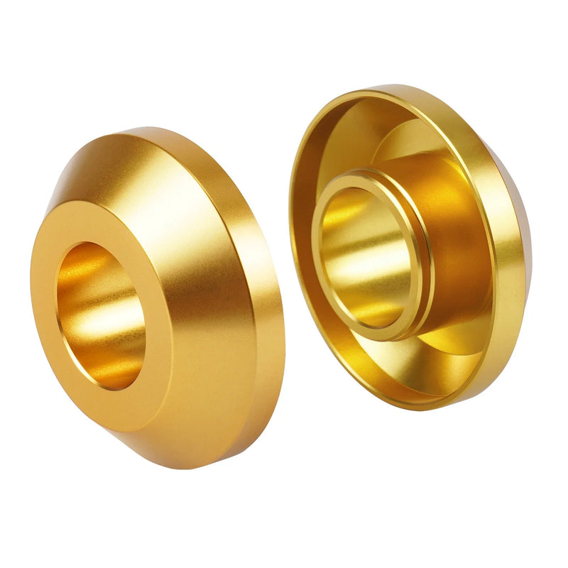 Suzuki RMZ250 RMZ450 Rear Wheel Axle Spacers (2008-2020)