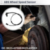 KIA RIO ABS Wheel Speed Sensor (2001-2002)