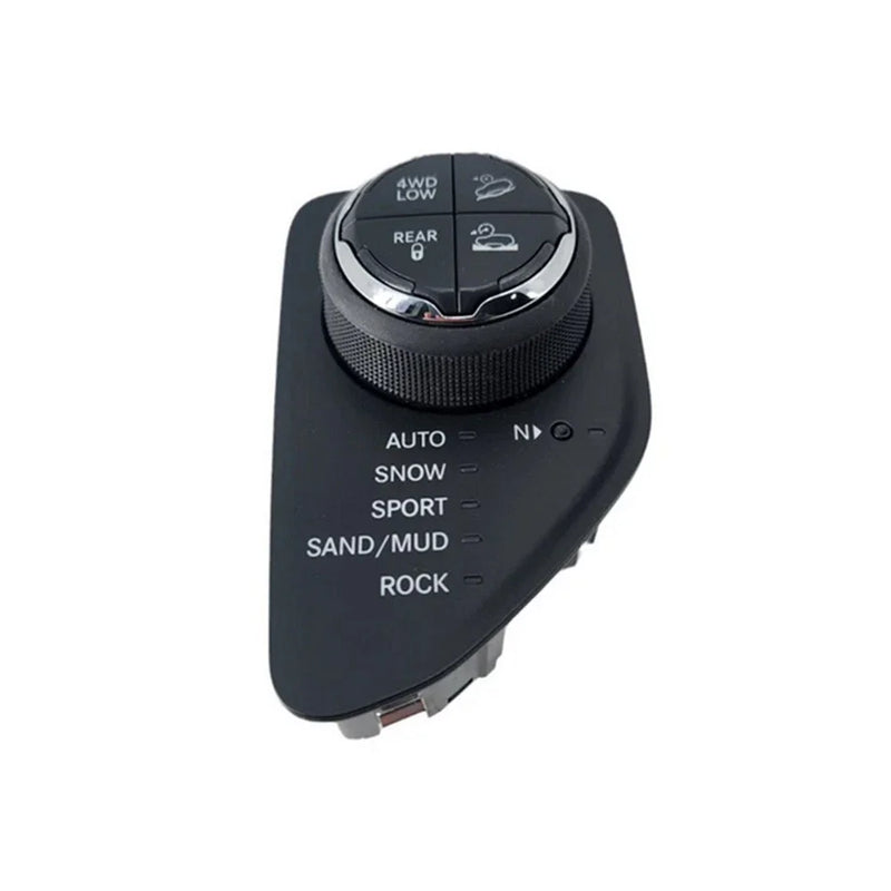 Jeep Cherokee Transfer Case Switch (2014-2023)