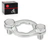 Honda XR NSF 100 Front Sprocket Retainer Plate