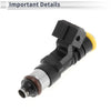 Honda Civic 2.0 (2014-2018) - 1 x Engine Fuel Nozzle Fuel Injector