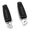 Harley Iron 883 & Iron 1200 Footpegs & Footrest (2009-2022, 2018-22)