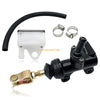 Honda ATC350X Rear Brake Master Cylinder (1985–1986)