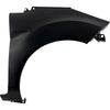 Fender For Ford Fiesta 2011-2013 Front Passenger Side
