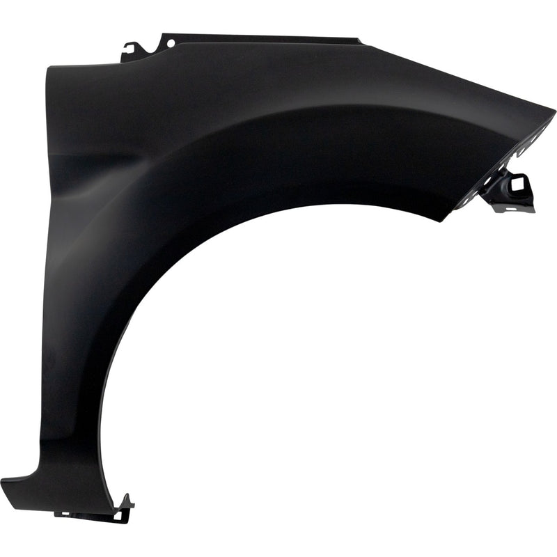 Fender For Ford Fiesta 2011-2013 Front Passenger Side