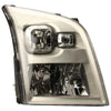 Headlights Left+Right Pair Ford Transit Van VM (2006-2006)