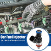 Ford F-150 3.5L 3.7L Fuel Injector Nozzle (2011-2017)