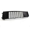 Audi Q7 Front Lower Right Bumper Grille Insert (2010-2015)