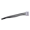 Fiat Panda MK3 Tail Light Wire Harness Plug (2003-2012)