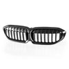 BMW 3-Series G20 Front Mesh Grille (2019-2023)
