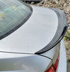 2006-2011 BMW 3 Series E90 M3 Sedan Glossy Black Rear Spoiler Wing (2006-2011)