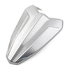 Yamaha YZF R15 V3 (2017-2021) Silver Rear Seat Cover Cowl