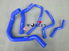 Acura Honda Integra Type R DC2 DB8 Silicone Radiator & Coolant Hose (1995-2001)