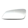 BMW F48 Left Front Side Wing Rearview Mirror Glass (2015-2023)