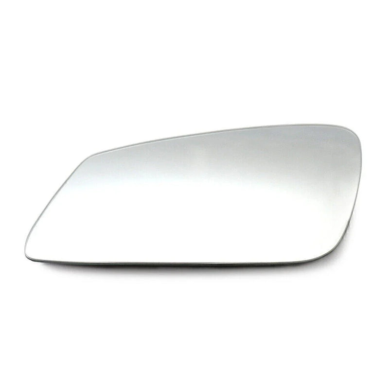 BMW F48 Left Front Side Wing Rearview Mirror Glass (2015-2023)