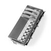 Land Rover Range Rover L322 Fender Vent Grille Silver (2011-2012)