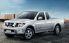 Nissan Navara D40 2 x Carbon Door Handle Bowl Covers (2005-2014)