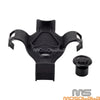 YZ EXC RM KX XR Enduro Cross Fork Saver Shaft Seal Spring Support Brace