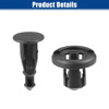 Honda 30 x Car Bumper Retainers Clips
