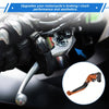 Yamaha YZF R1 Brake Clutch Levers / 1 Pair / Adjustable Short Long (2009–2020)