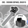 Ford Mercury Mazda Ignition Coil DG500 SP493 (2000-2005)
