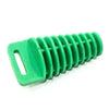 PIT PRO Quad Dirt Bike ATV Exhaust Pipe Muffler Block Protection Plug