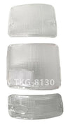 Honda Passport, Isuzu Pickup, Amigo RH Rear Tail Light Lens (1989-1994)