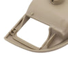 Hyundai Santa Fe Front Right Inside Door Handle Trim (2007-2012)
