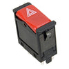 Mercedes W201 W126 Power Window Switch + Emergency Light Switch (1982-1992)