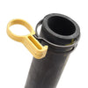 Jaguar XJ 2.0T Upper Coolant Pipe Assembly (2010-2019)
