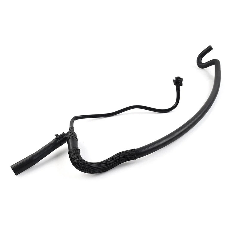 Land Rover Discovery 4, Range Rover Sport Radiator Coolant Overflow Hose (2010-2016)