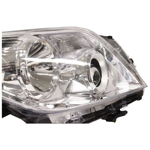Toyota Landcruiser Prado 150 Driver RHS Halogen HeadLight (2009–2013)