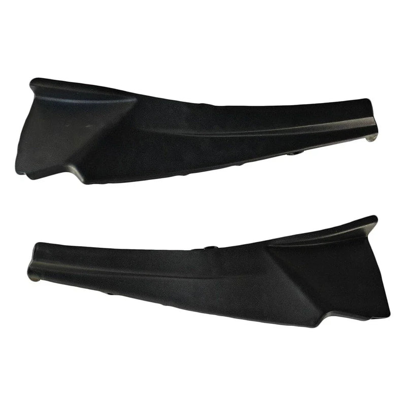 Nissan Pathfinder Wiper Cowl Extension Trim (2013-2020)