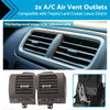 Toyota Land Cruiser, Lexus GX470 A/C Air Vent Outlet (2003-2009)