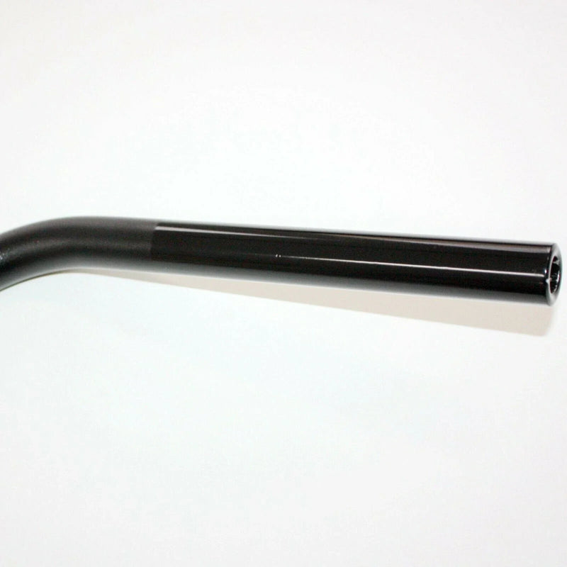 110cc 125cc 140cc 150cc Pit Pro Dirt Bike HD Black Alloy Handle Bar
