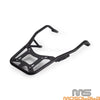 Harley Pan America 1250 Black Rear Trunk Carrier Bracket (2021)