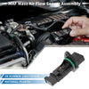 BMW E46 E39 E38 MAF Mass Air Flow Sensor (1998-2006)