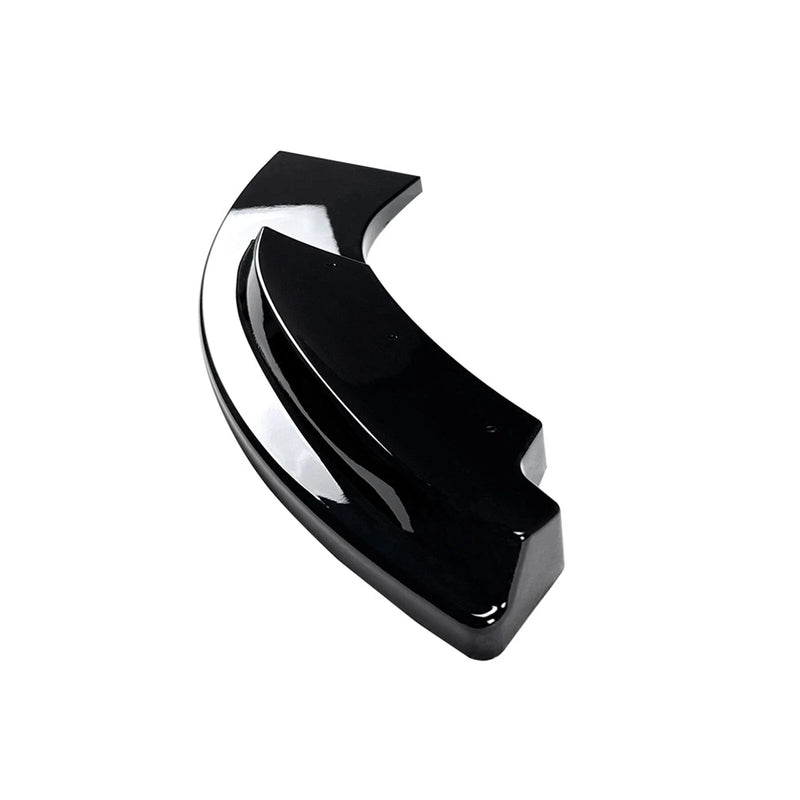 VW Golf 5 GTI 3pcs Front Bumper Spoiler Lip Splitter (2003-2009)