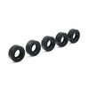 Suzuki TS125 / 185, GSX600 / 750, GSXR1100 5 Pcs Gear Shift Oil Seal (71-06)