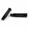 Harley Softail Road King Glide CNC Rear Front Foot Pegs (2000-2023)