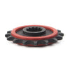 HONDA NC700 16T Motorcycle Rubber Cushioned Front Sprocket (2012-2015)