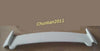 Suzuki Swift 2006-2016 5dr HB Spoilers Factory Style Spoiler Wing
