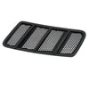 Benz W166 GL ML Front Hood Air Vent Grille Covers (2012-2015)