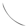 Benz C-Class W205 C180 C200 C260 C43 / 63 Carbon Rear Trunk Spoiler Wing (15-21)
