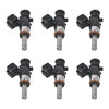 Ford Falcon FG FG-X Turbo I6 6X 1000cc Fuel Injectors (2008-2016)