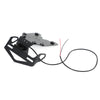 Yamaha Tenere 700 / XTZ700 License Plate Holder (2019-2021)